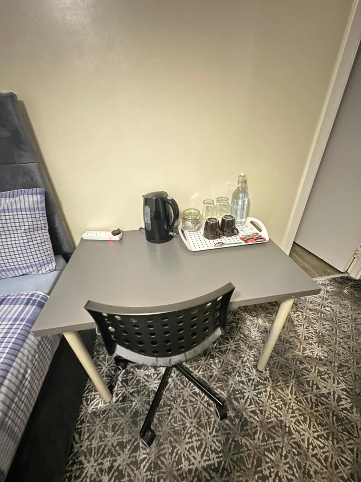Rangers Guesthouse Glasgow Eksteriør billede